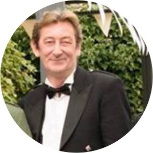 Tony Mallett photograph