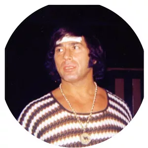 Tony Marino - American professional wrestler