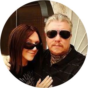 Tony Massoli photograph