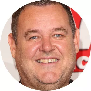 Tony Maudsley