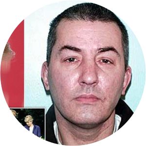 Tony McCann photograph