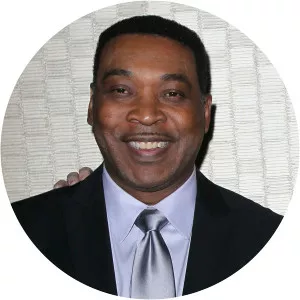 Tony McEwing - Newscaster