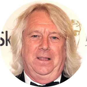 Tony McHale - British actor