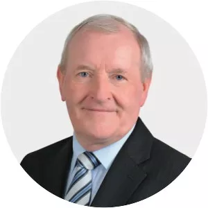 Tony McLoughlin