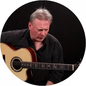Tony McManus - Guitarist