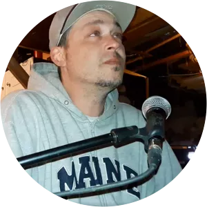 Tony McNaboe - Musical artist