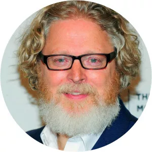 Tony McNamara  - Australian playwright