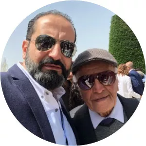 Tony Medawar - Author