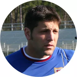 Tony Meola