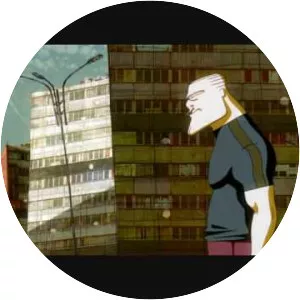 Tony Merguez - Fictional character