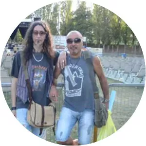 Tony Mione - Musical artist