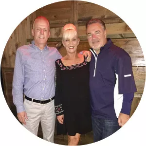 Tony Miranne photograph