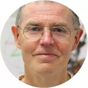 Tony Mitton - Writer