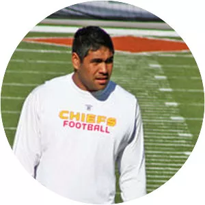 Tony Moeaki