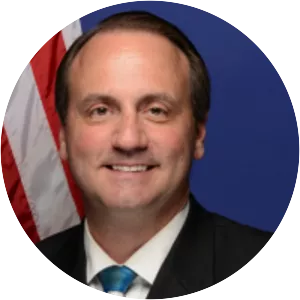 Tony Monetti - Politician