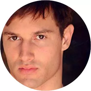 Tony Moras photograph