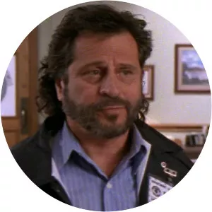 Tony Mordente - American dancer