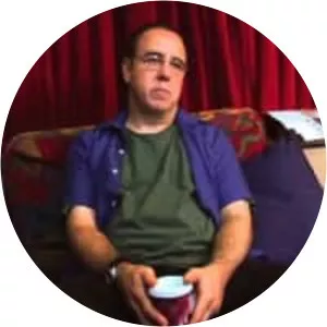 Tony Moreno - Drummer