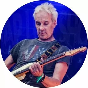 Tony Morrison - Musical artist