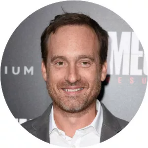 Tony Mosher - Screenwriter