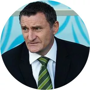 Tony Mowbray