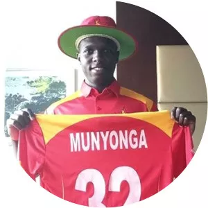 Tony Munyonga