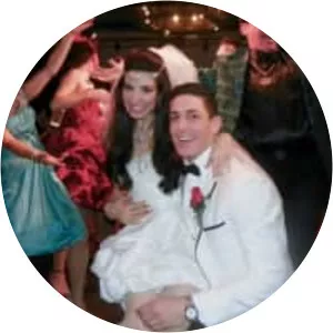 Tony n' Tina's Wedding