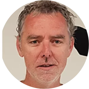 Tony Nagle - Film producer