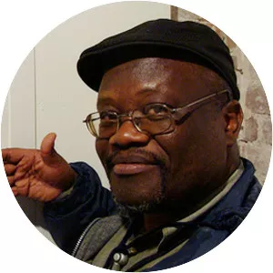 Tony Namate - Zimbabwean cartoonist