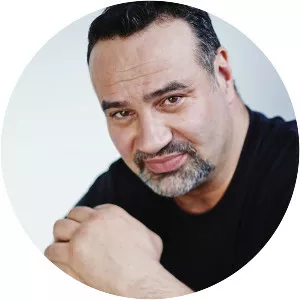 Tony Nappo - Canadian actor