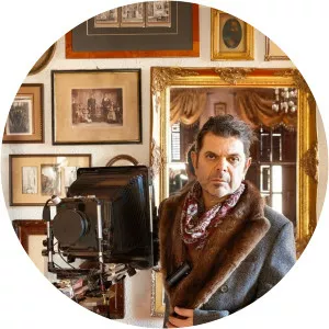 Tony Notarberardino - Cinematographer