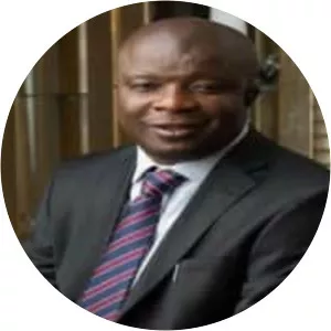 Tony Nwulu - Member of the House of Representatives of Nigeria