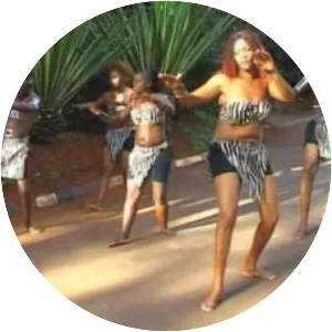 Tony Nyadundo - Musician