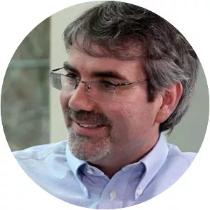 Tony O'Driscoll - Author