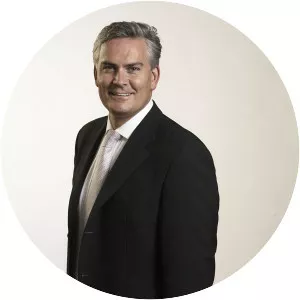 Tony O'Reilly, Junior - Businessman