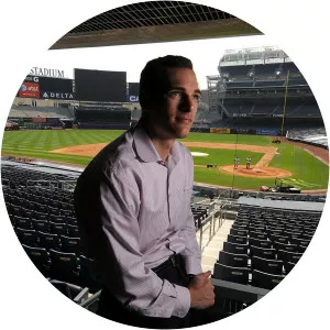 Tony Odierno photograph