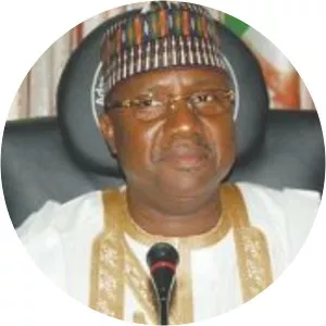 Tony Okoye photograph