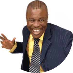 Tony One Week - Musical artist