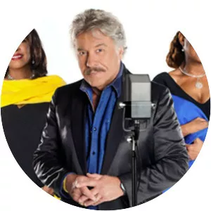 Tony Orlando and Dawn
