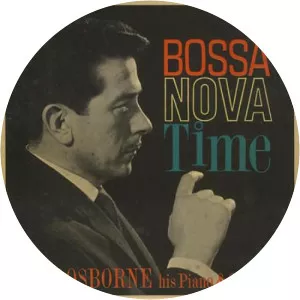 Tony Osborne - Musical composer