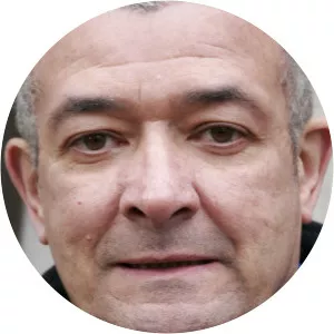 Tony Osoba - Scottish actor