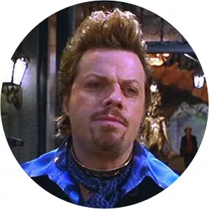 Tony P - Musical artist