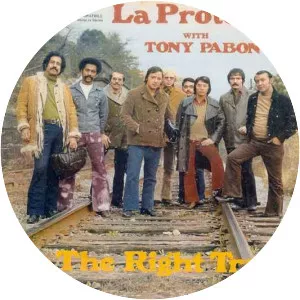 Tony Pabón y La Protesta