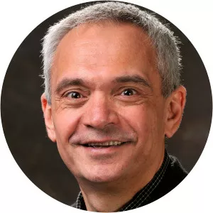 Tony Pantev - Researcher