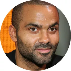 Tony Parker
