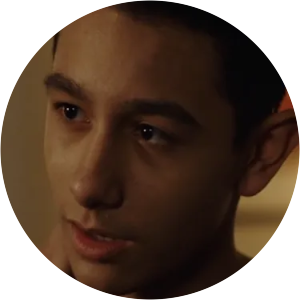 Tony Parra - TV character