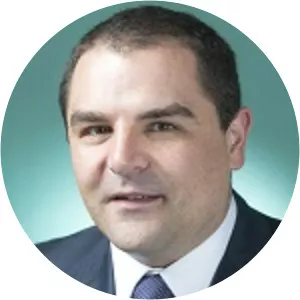 Tony Pasin - Member of the Australian House of Representatives
