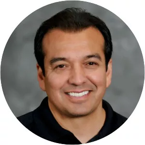 Tony Pedregon - Motorsports racing driver