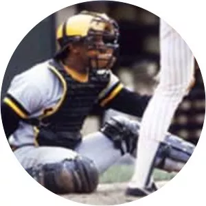 Tony Peña - Dominican former baseball player