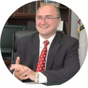 Tony Peraica - American Politician